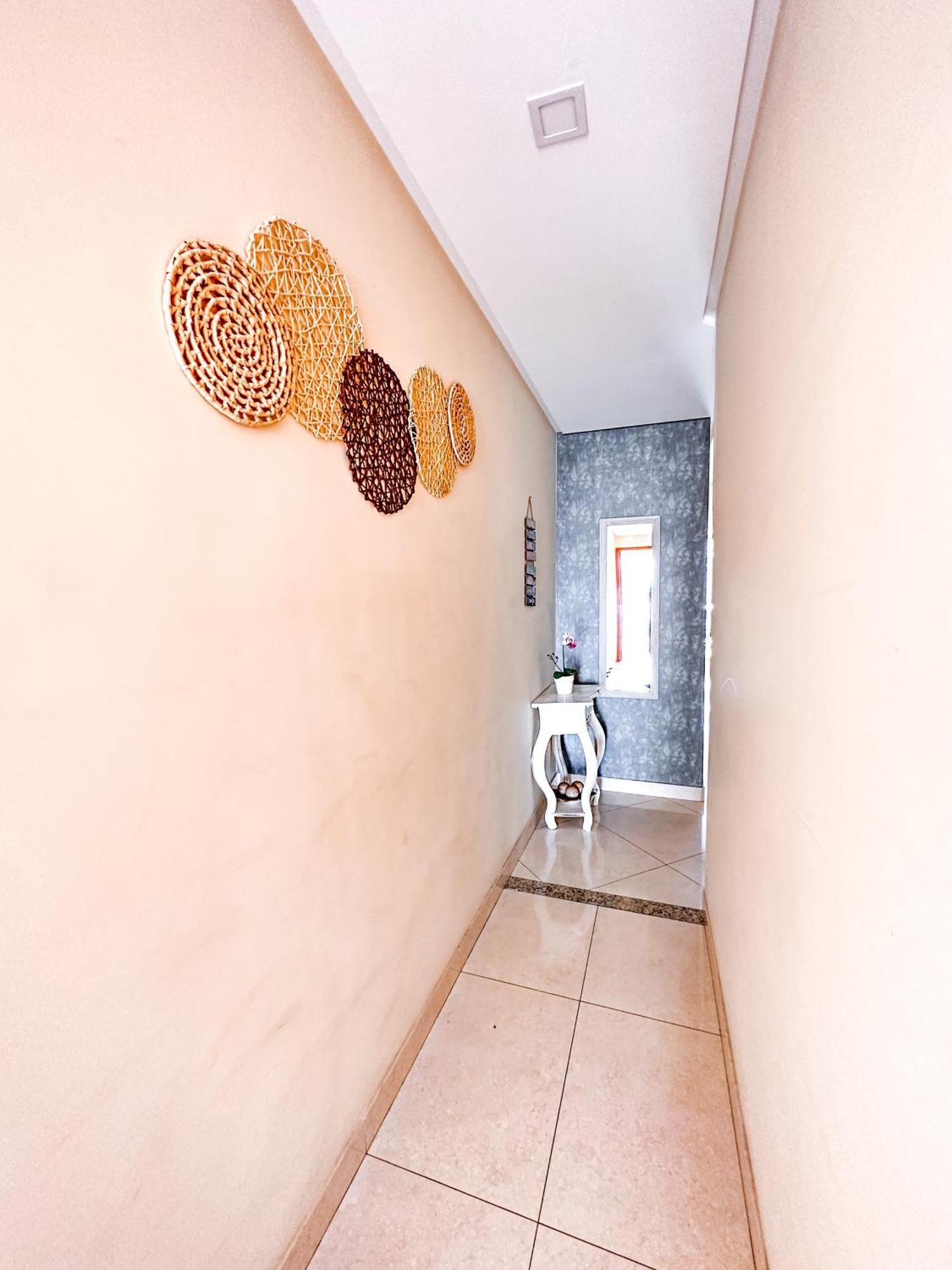 Apt Na Praia Do Morro,2 Quadras Do Mar,Com Garagem Guarapari Exteriör bild